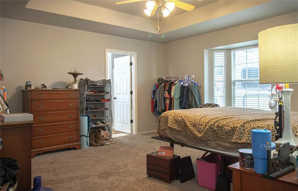 Photo 8 — 1117 Bald Eagle Court, Norman, OK 73072