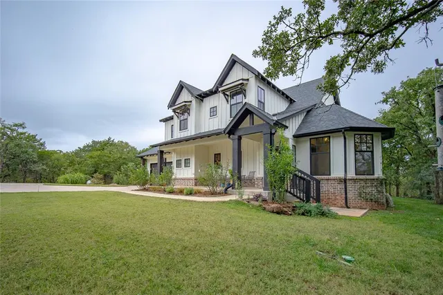 Photo 3 — 22595 N Triple Xxx Road, Luther, OK 73054