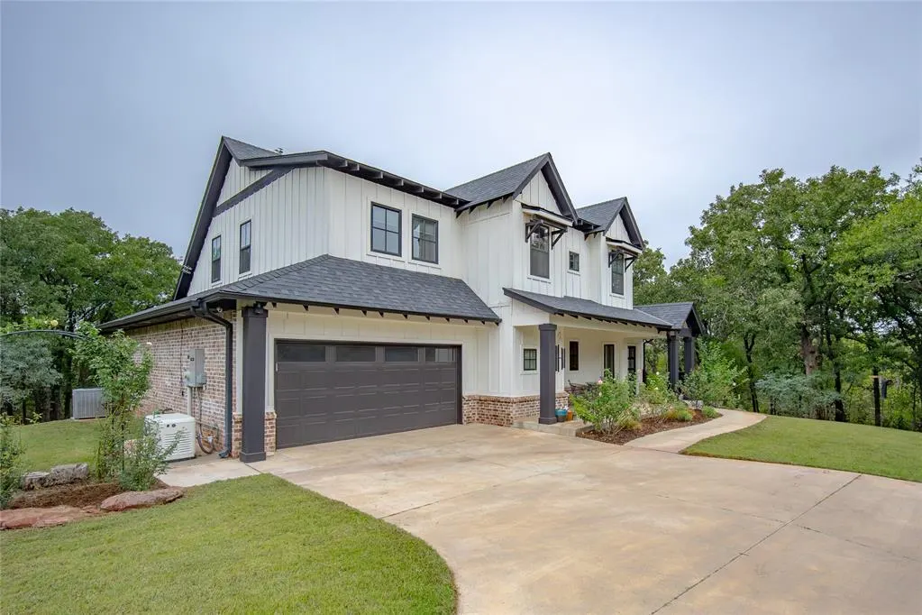 Photo 4 — 22595 N Triple Xxx Road, Luther, OK 73054