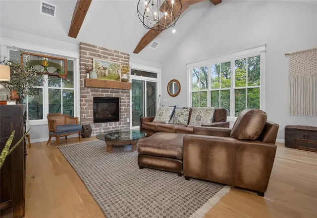 Photo 7 — 22595 N Triple Xxx Road, Luther, OK 73054