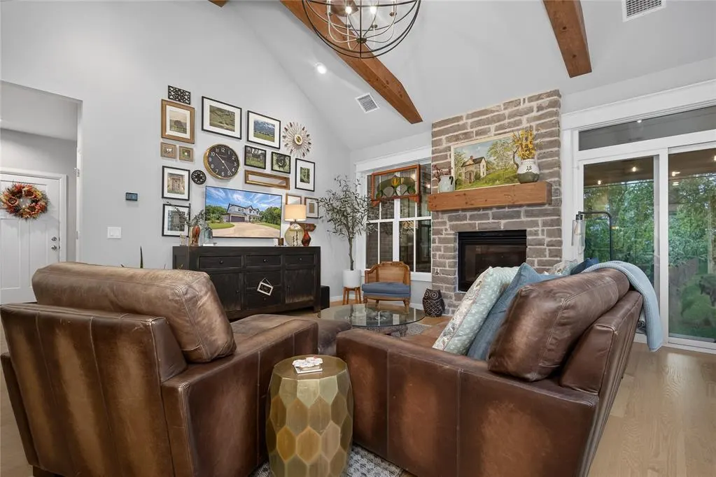 Photo 8 — 22595 N Triple Xxx Road, Luther, OK 73054