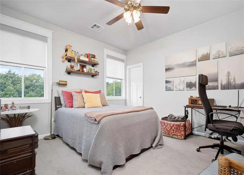 Photo 28 — 22595 N Triple Xxx Road, Luther, OK 73054