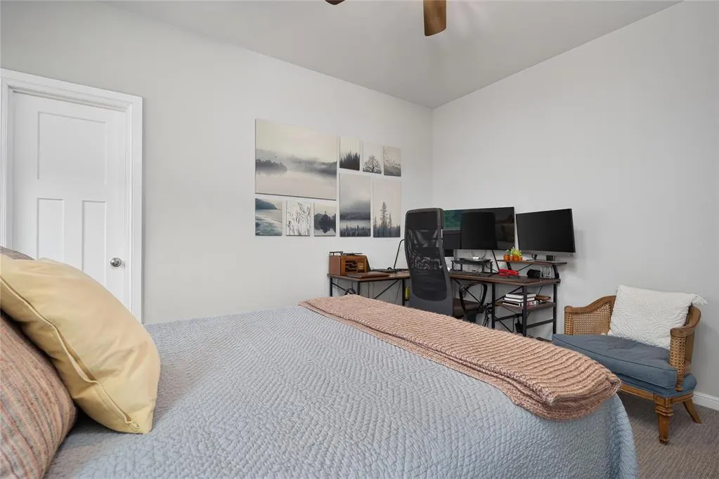 Photo 29 — 22595 N Triple Xxx Road, Luther, OK 73054
