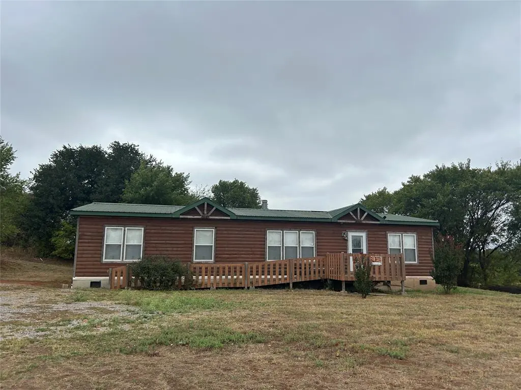 Front exterior — 2011 State Highway 39, Blanchard, OK 73010