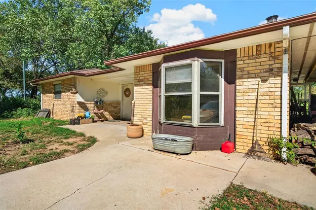 Photo 3 — 12400 County Road 1520, Ada, OK 74820