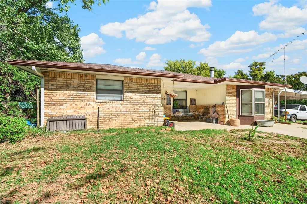 Photo 4 — 12400 County Road 1520, Ada, OK 74820