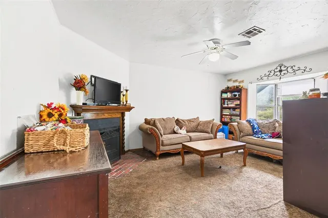 Photo 7 — 12400 County Road 1520, Ada, OK 74820