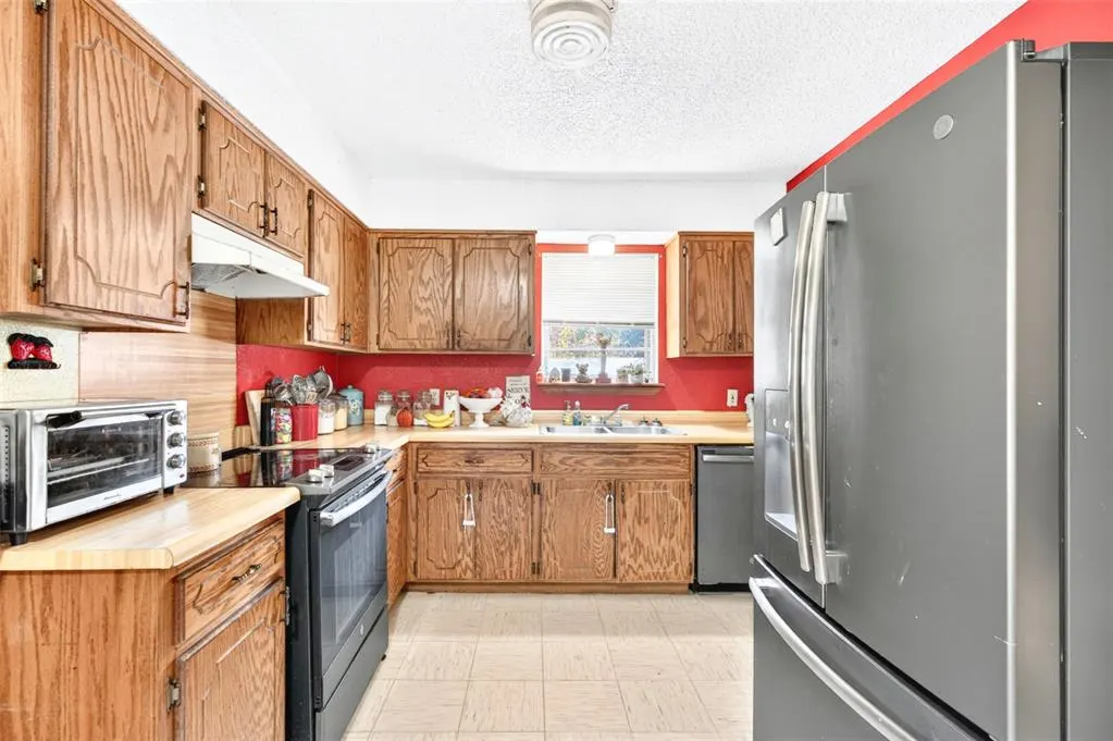Photo 10 — 12400 County Road 1520, Ada, OK 74820