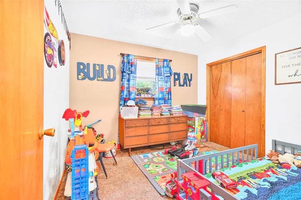 Photo 14 — 12400 County Road 1520, Ada, OK 74820