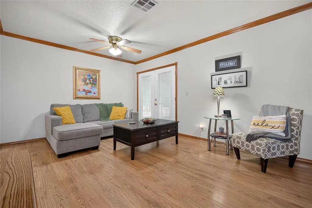 Photo 6 — 503 N 8th Street, Tecumseh, OK 74873