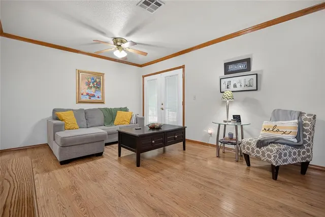 Photo 6 — 503 N 8th Street, Tecumseh, OK 74873
