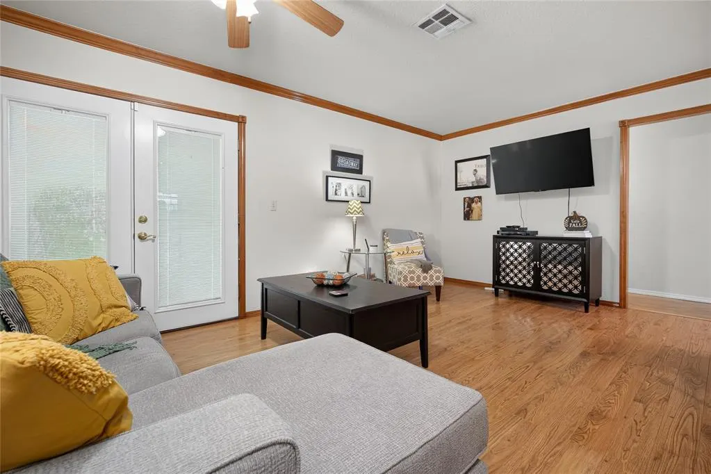 Photo 7 — 503 N 8th Street, Tecumseh, OK 74873