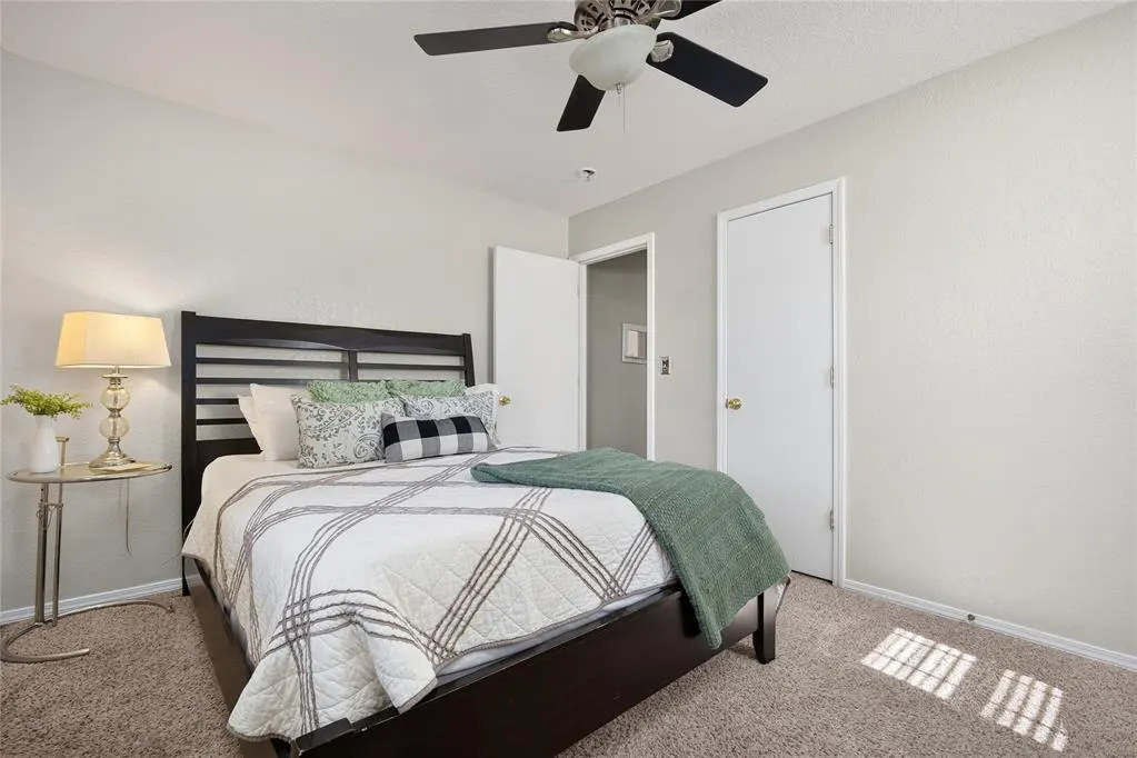 Photo 13 — 503 N 8th Street, Tecumseh, OK 74873