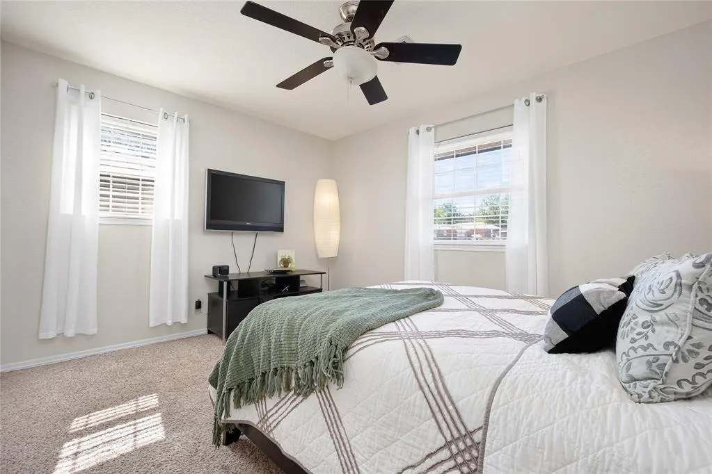 Photo 14 — 503 N 8th Street, Tecumseh, OK 74873