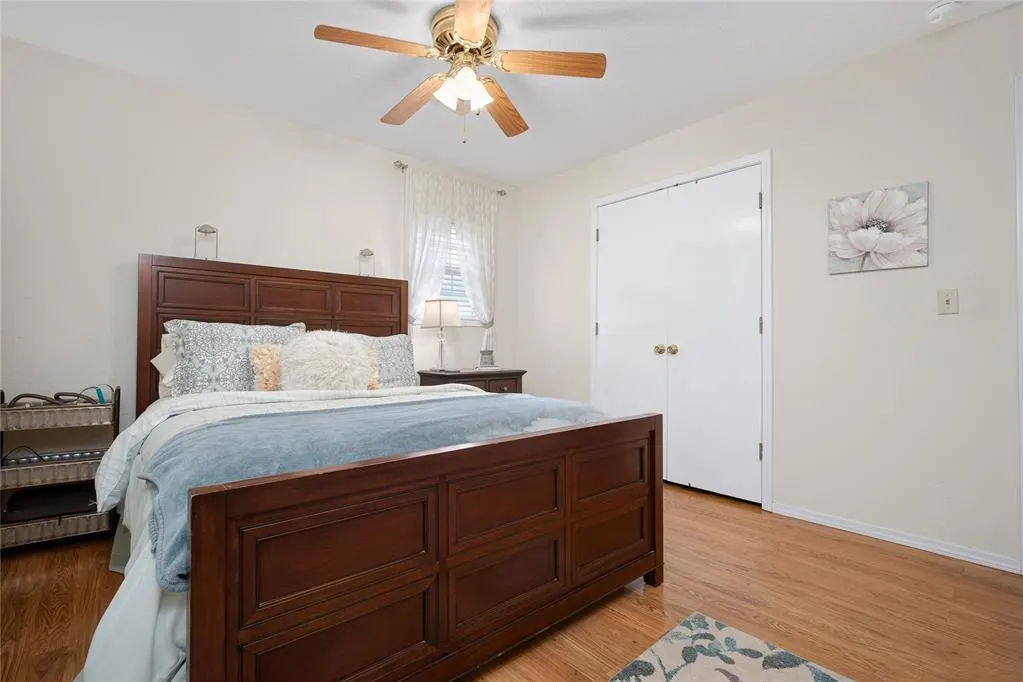 Photo 20 — 503 N 8th Street, Tecumseh, OK 74873
