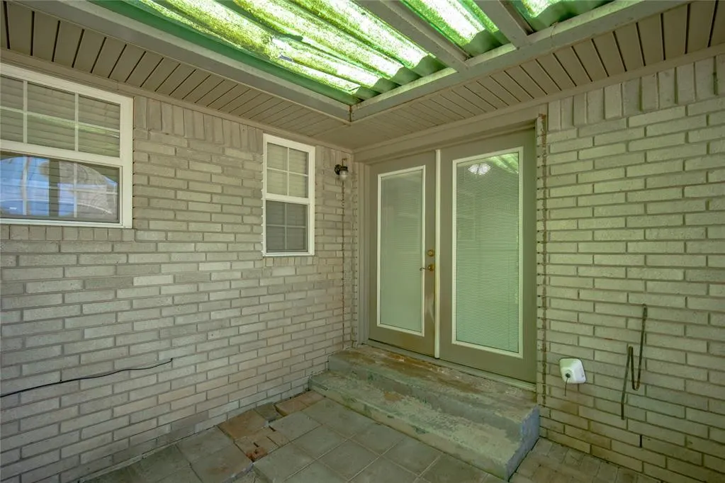 Photo 25 — 503 N 8th Street, Tecumseh, OK 74873