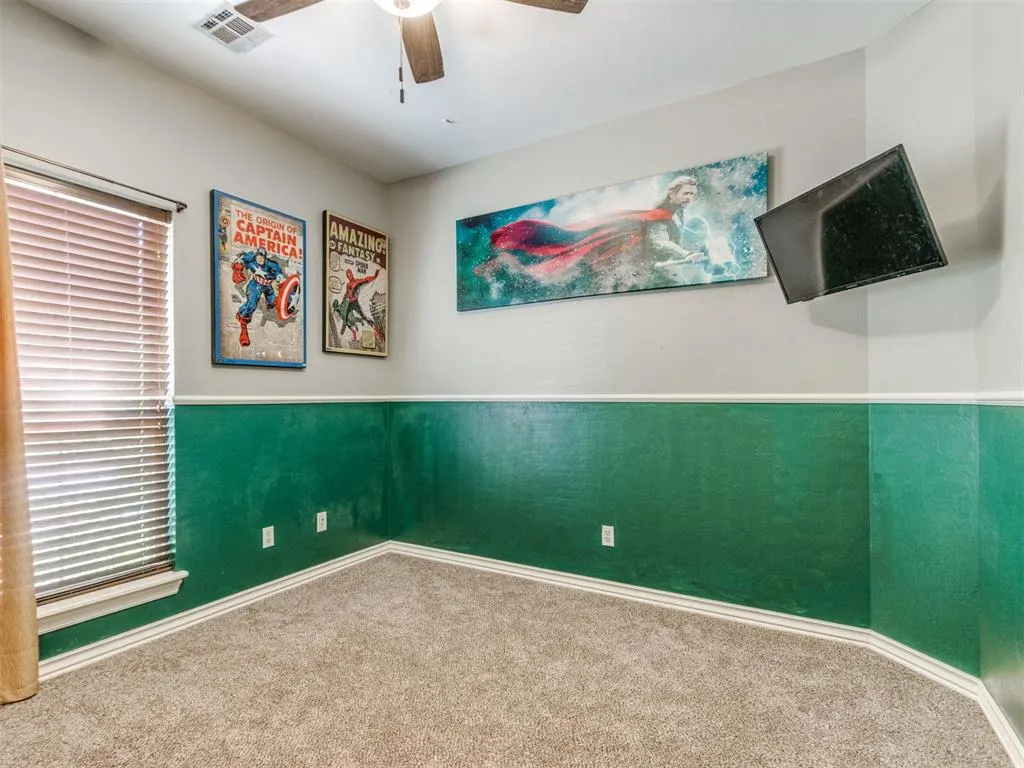 Photo 18 — 11301 Millbrook Lane, Oklahoma City, OK 73162