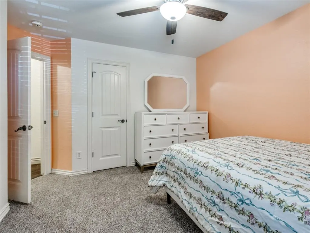Photo 21 — 11301 Millbrook Lane, Oklahoma City, OK 73162