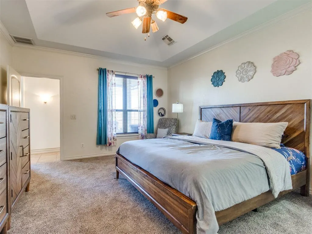 Photo 22 — 11301 Millbrook Lane, Oklahoma City, OK 73162