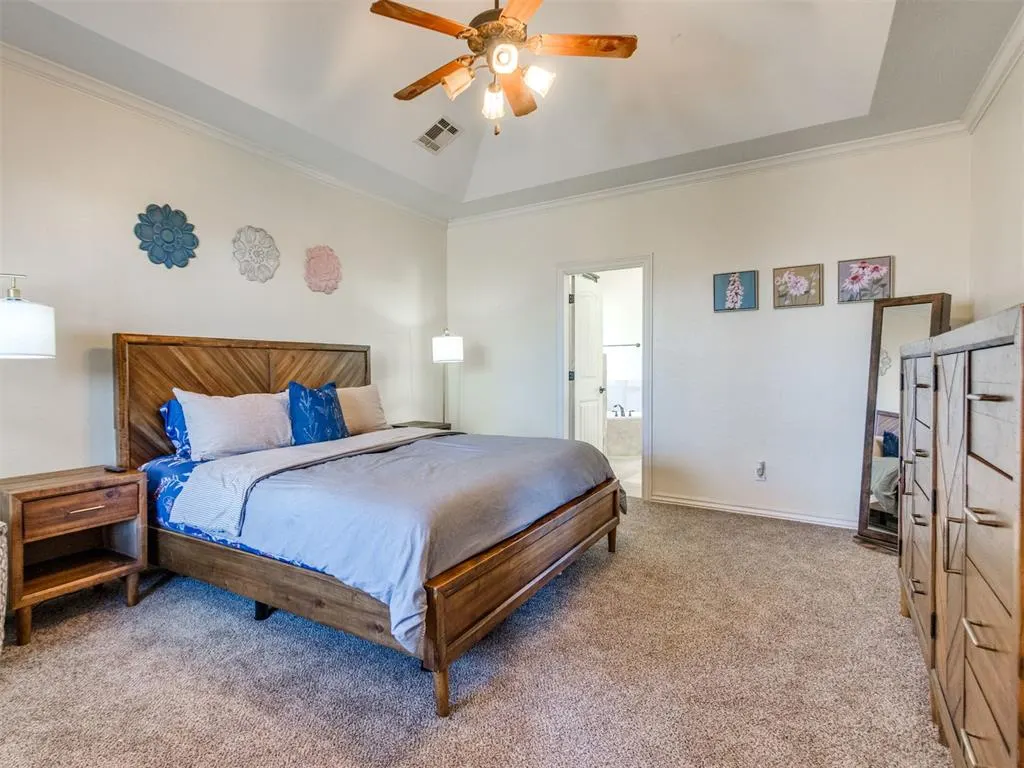 Photo 23 — 11301 Millbrook Lane, Oklahoma City, OK 73162