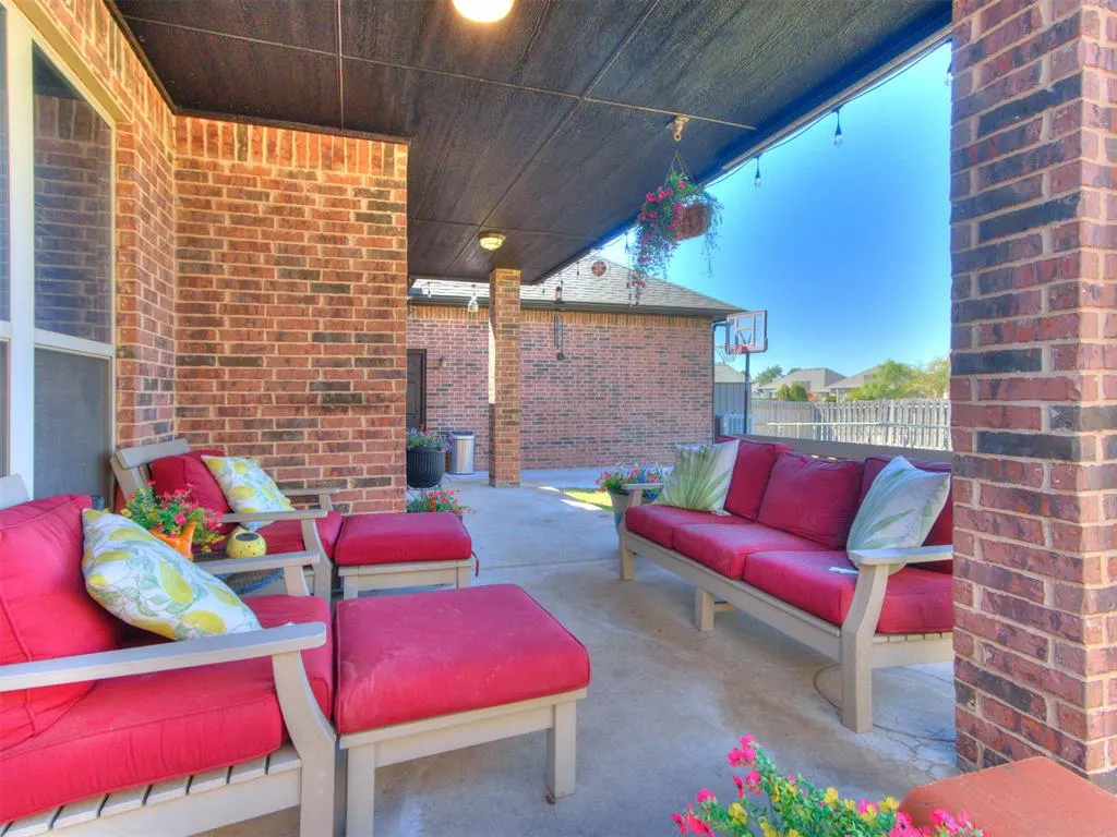 Photo 28 — 11301 Millbrook Lane, Oklahoma City, OK 73162