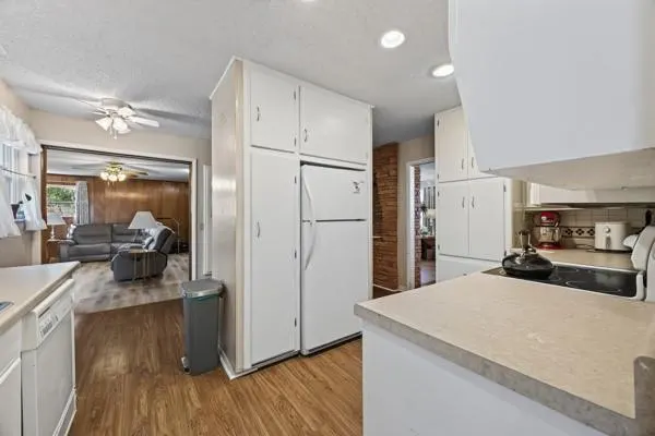 Photo 11 — 601 N Temple Street, Cordell, OK 73632