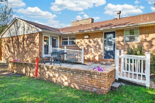 Photo 31 — 601 N Temple Street, Cordell, OK 73632