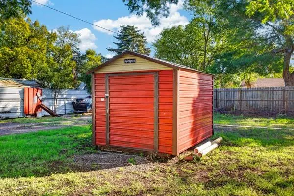 Photo 32 — 601 N Temple Street, Cordell, OK 73632