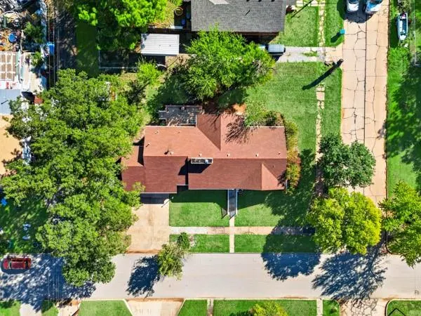 Photo 33 — 601 N Temple Street, Cordell, OK 73632