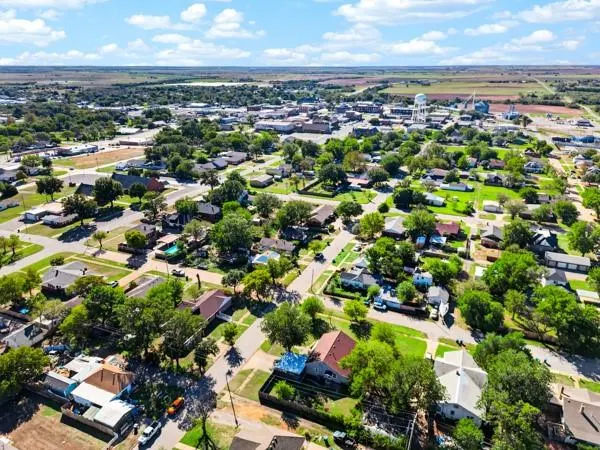 Photo 34 — 601 N Temple Street, Cordell, OK 73632