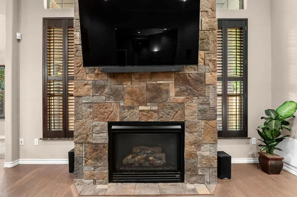 Photo 4 — 1242 Augusta Court, Shawnee, OK 74801