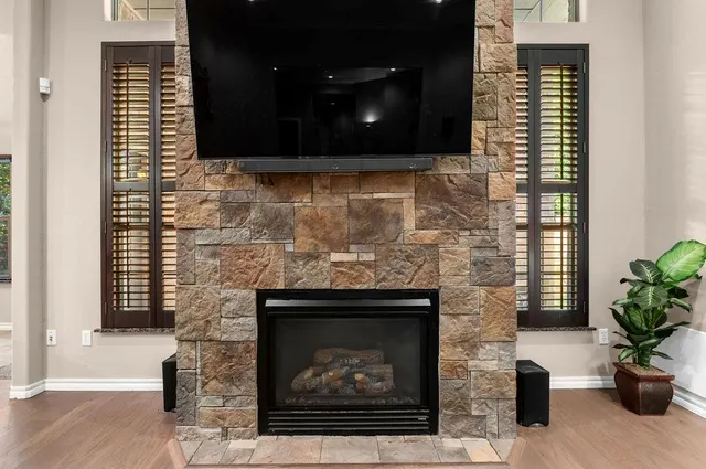 Photo 4 — 1242 Augusta Court, Shawnee, OK 74801