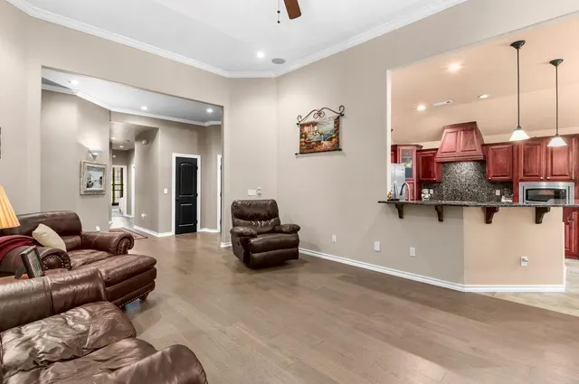 Photo 6 — 1242 Augusta Court, Shawnee, OK 74801