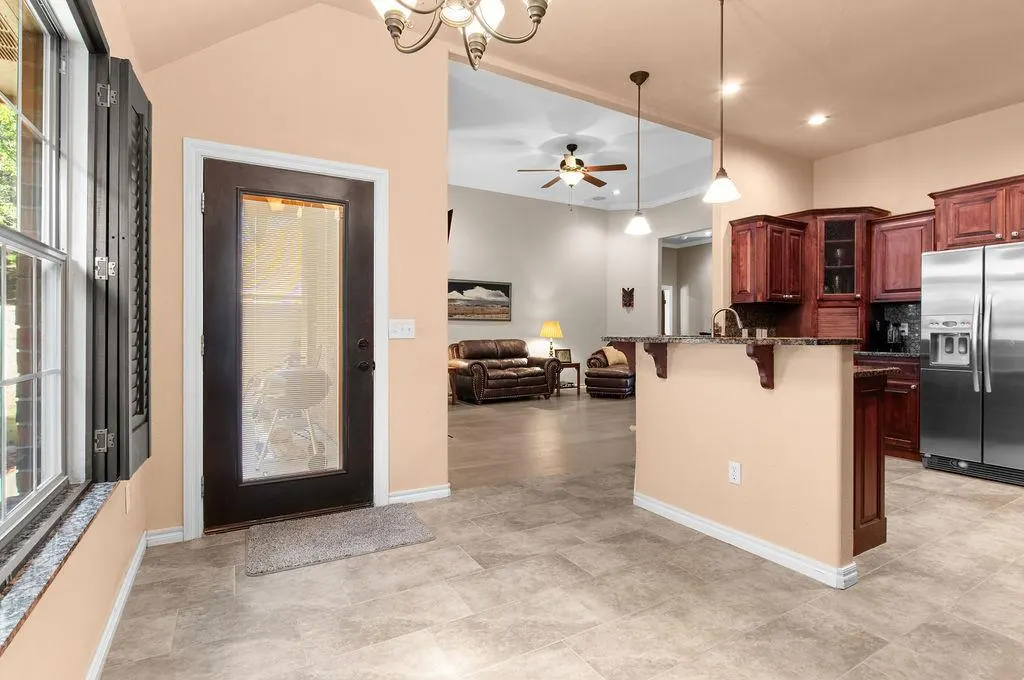 Photo 13 — 1242 Augusta Court, Shawnee, OK 74801
