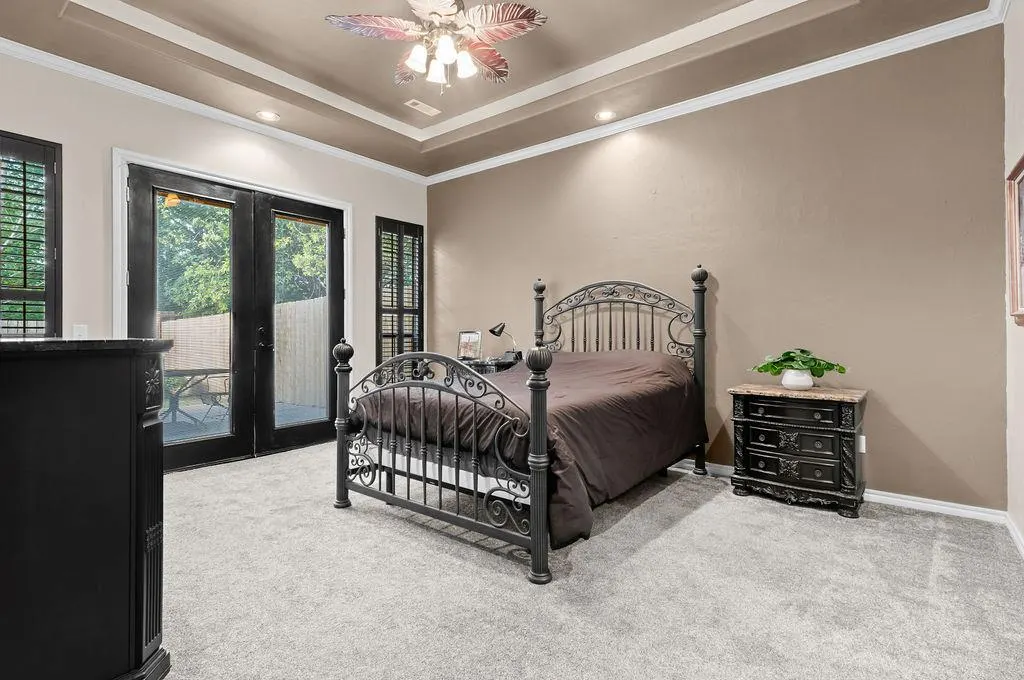 Photo 14 — 1242 Augusta Court, Shawnee, OK 74801