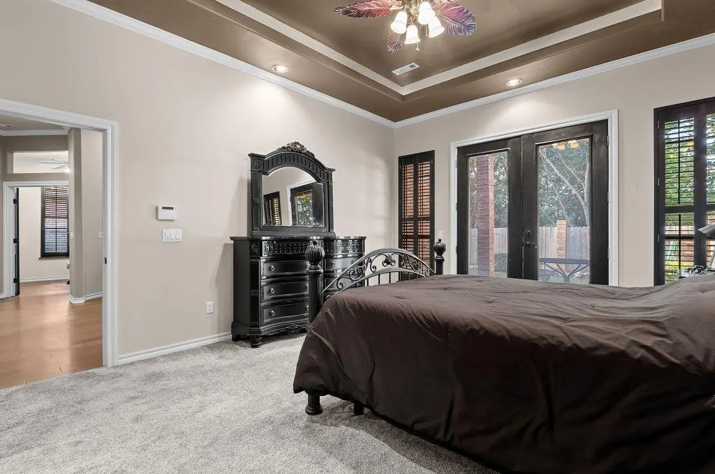 Photo 15 — 1242 Augusta Court, Shawnee, OK 74801