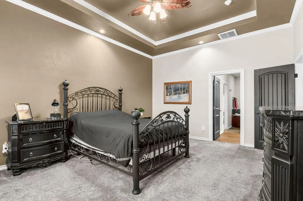 Photo 16 — 1242 Augusta Court, Shawnee, OK 74801