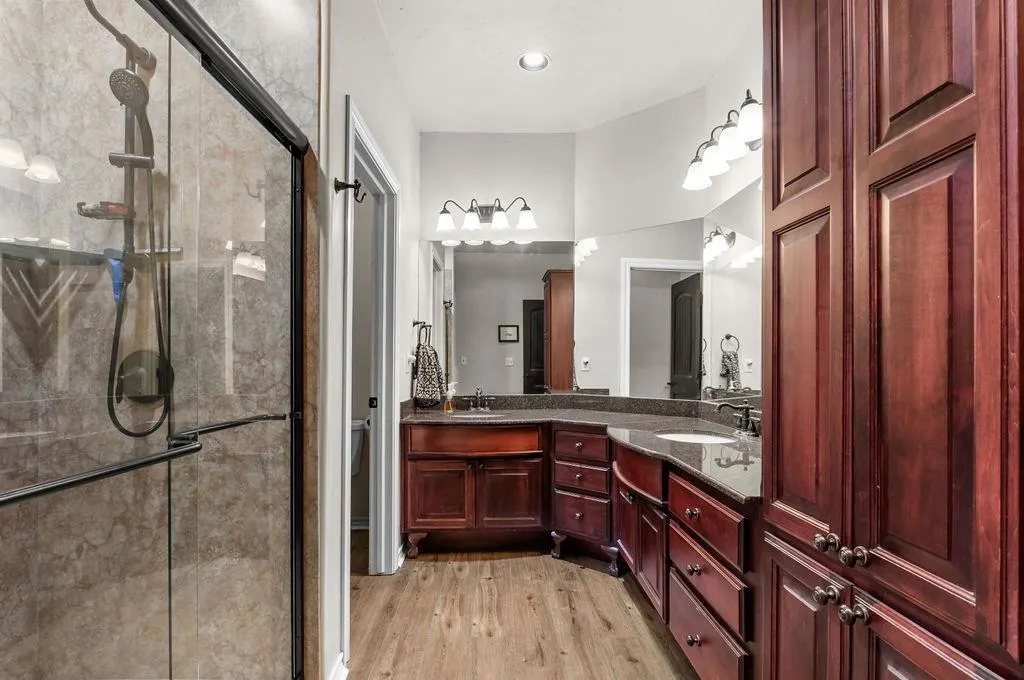 Photo 18 — 1242 Augusta Court, Shawnee, OK 74801