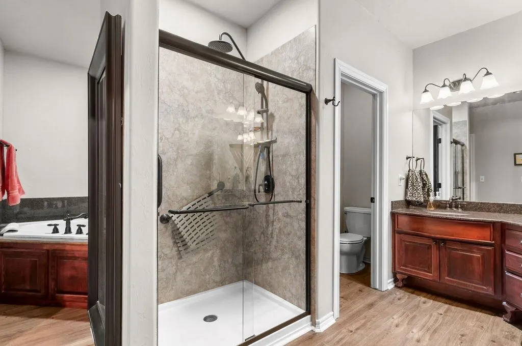 Photo 19 — 1242 Augusta Court, Shawnee, OK 74801