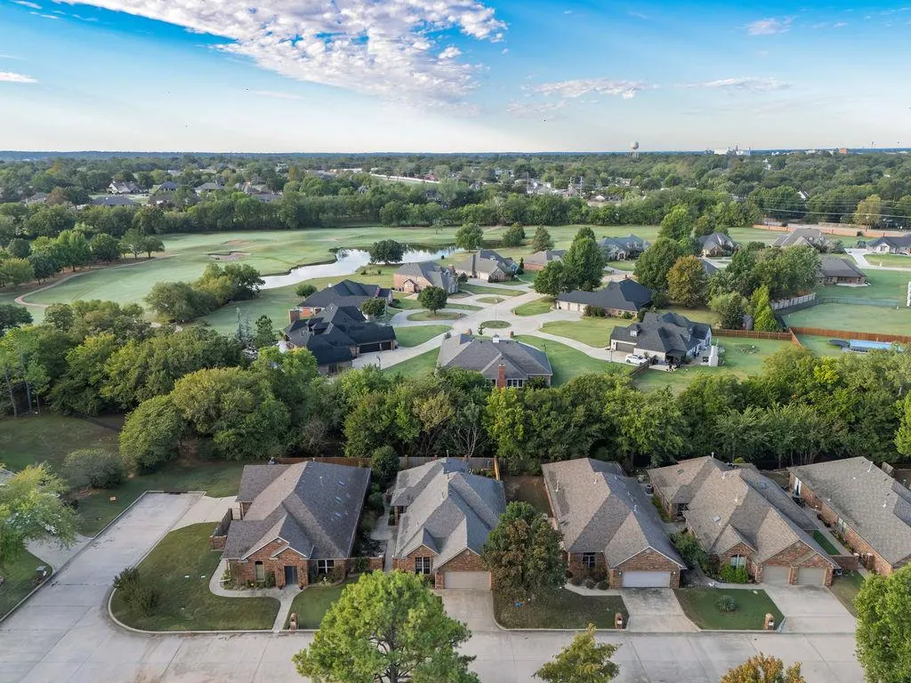 Photo 34 — 1242 Augusta Court, Shawnee, OK 74801