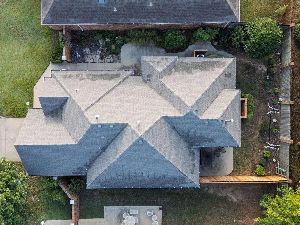 Photo 36 — 1242 Augusta Court, Shawnee, OK 74801