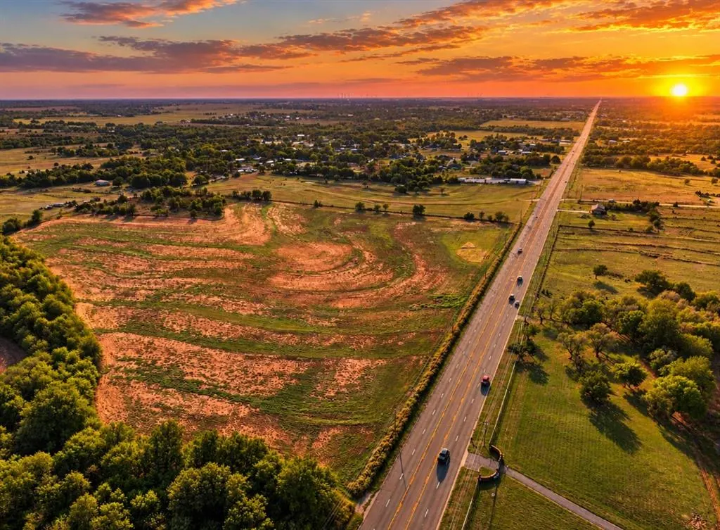 Front exterior — Hwy 37, Tuttle, OK 73089