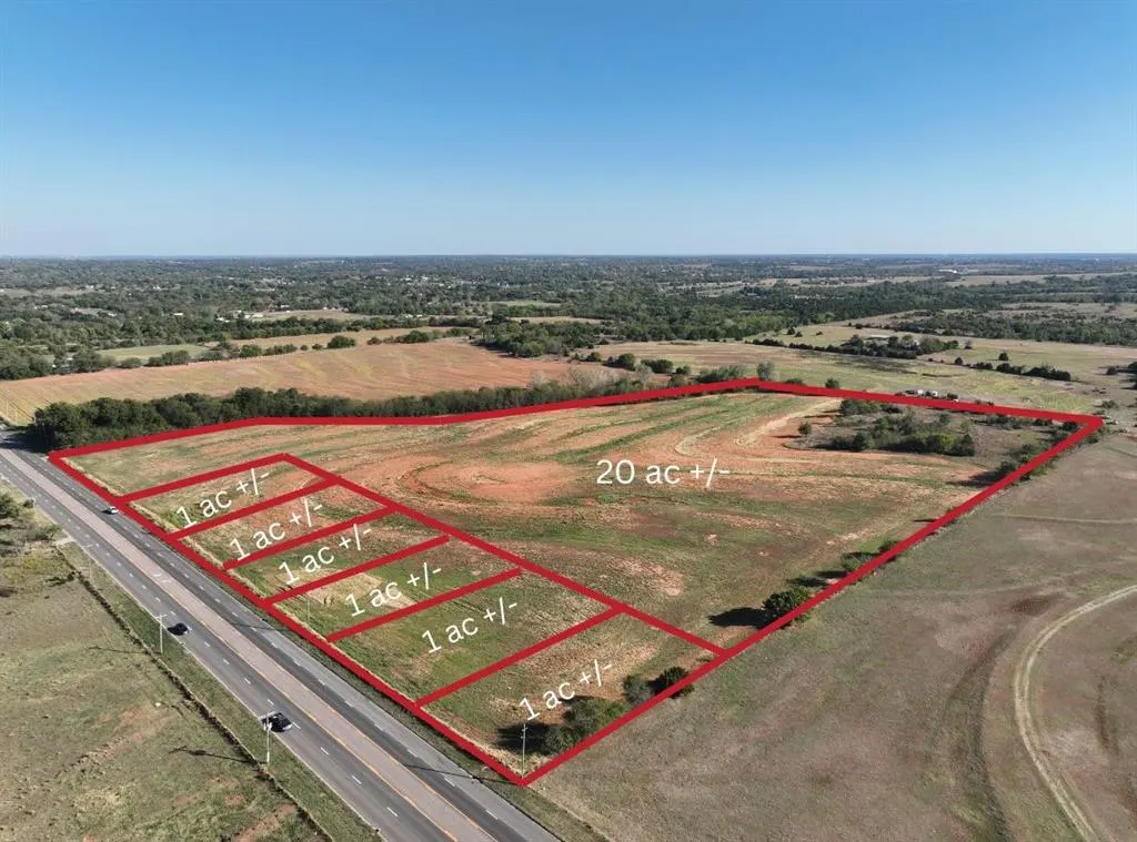 Photo 6 — Hwy 37, Tuttle, OK 73089
