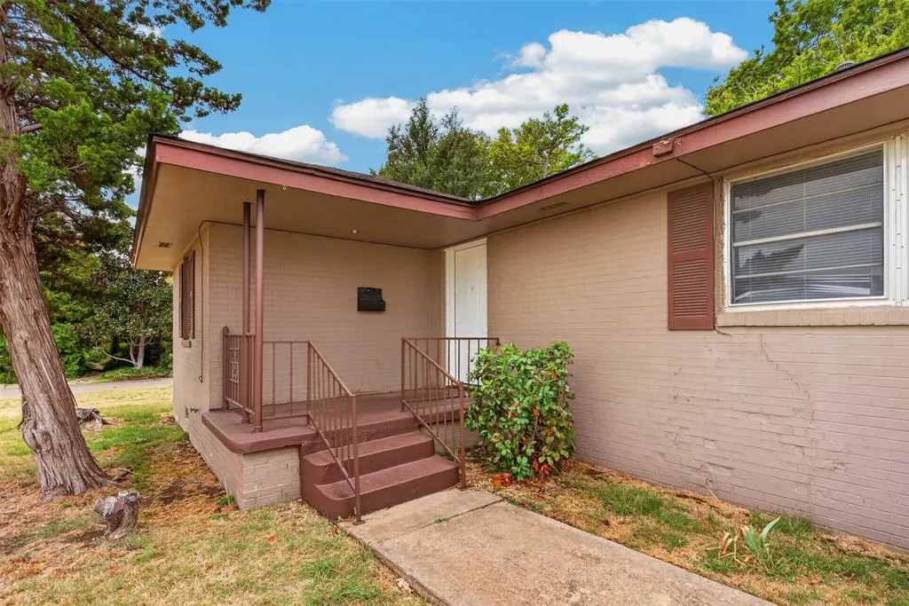 Photo 4 — 14 NW 35th Street, Lawton, OK 73505