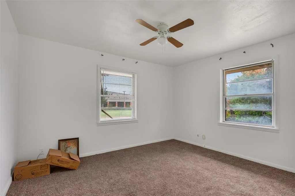 Photo 20 — 14 NW 35th Street, Lawton, OK 73505