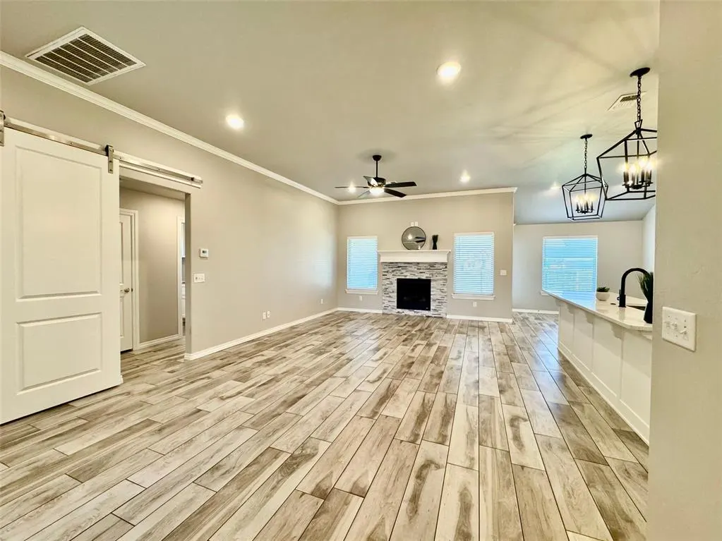 Photo 5 — 9129 NW 124th Street, Yukon, OK 73099
