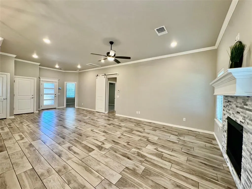 Photo 7 — 9129 NW 124th Street, Yukon, OK 73099