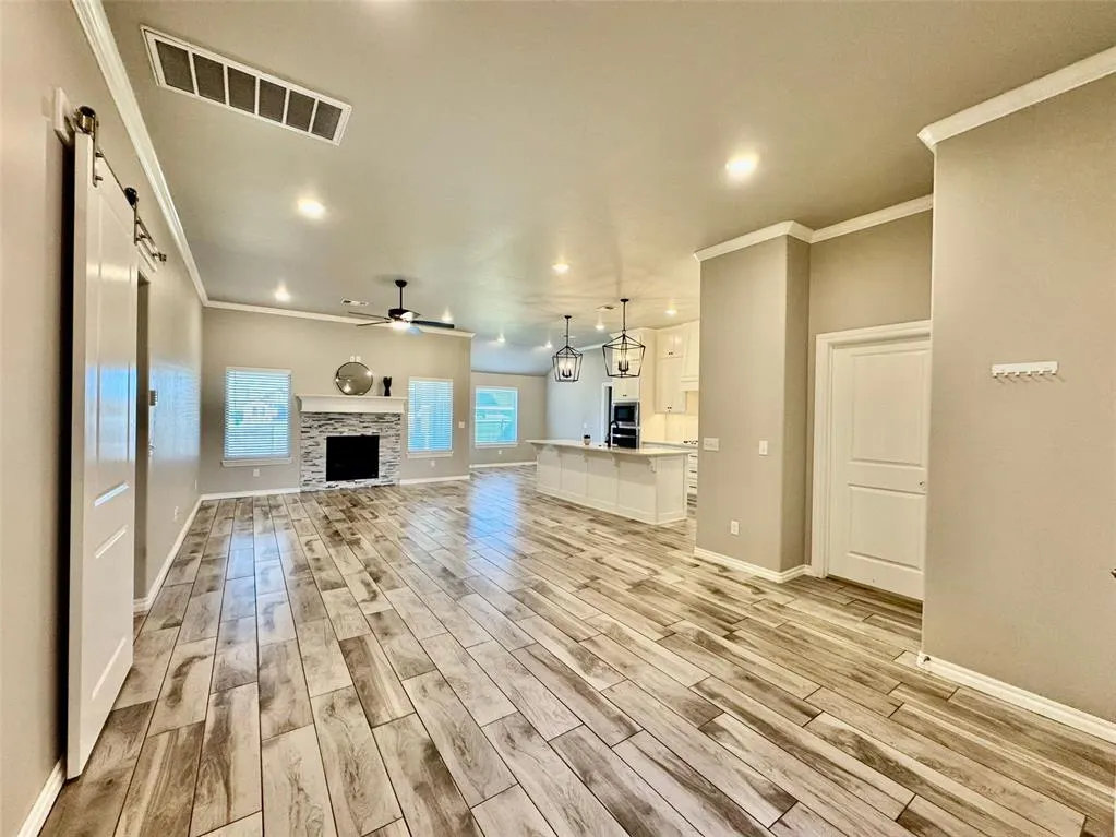 Photo 8 — 9129 NW 124th Street, Yukon, OK 73099
