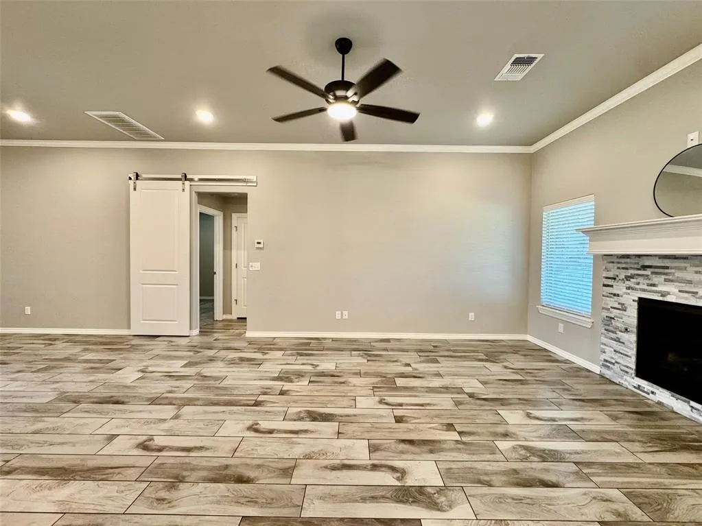 Photo 9 — 9129 NW 124th Street, Yukon, OK 73099
