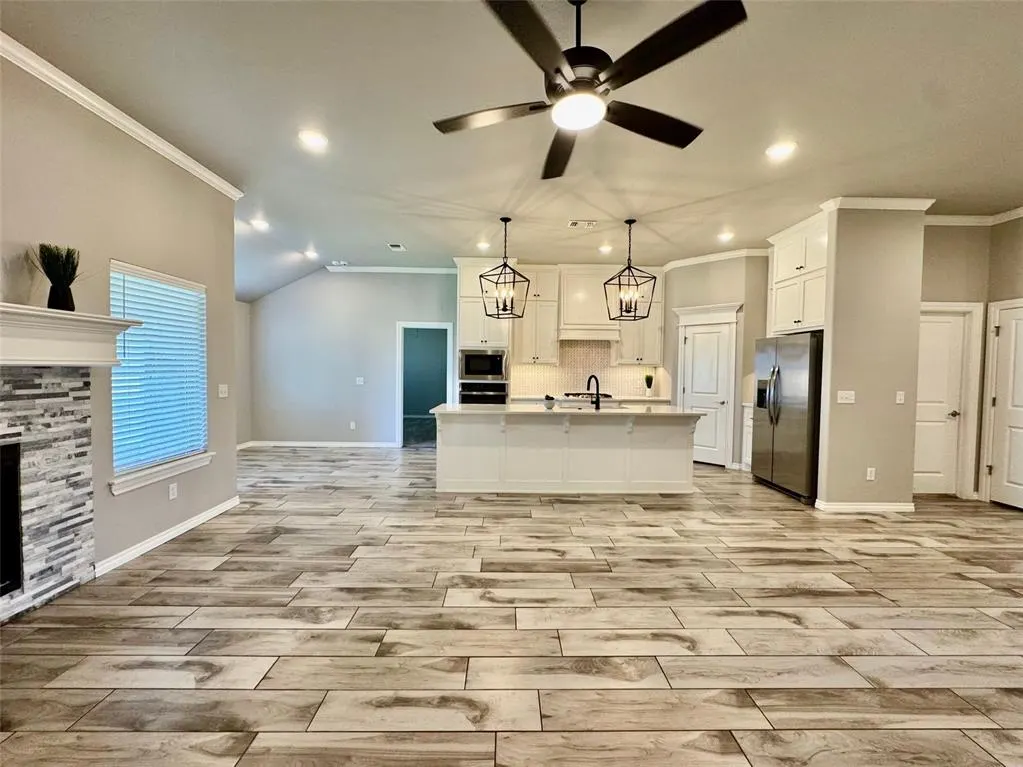 Photo 10 — 9129 NW 124th Street, Yukon, OK 73099